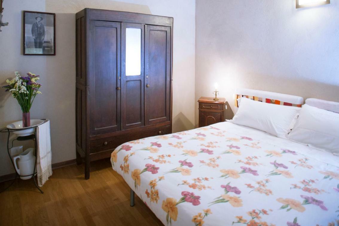 I Chimi Locanda Di Frassino エクステリア 写真