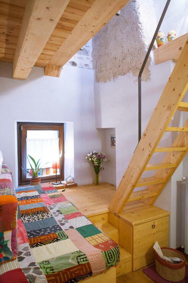 I Chimi Locanda Di Frassino エクステリア 写真