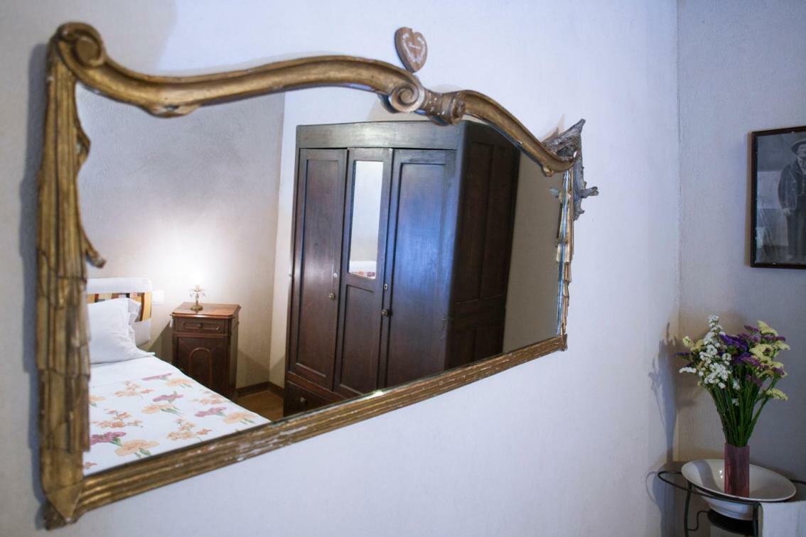 I Chimi Locanda Di Frassino エクステリア 写真